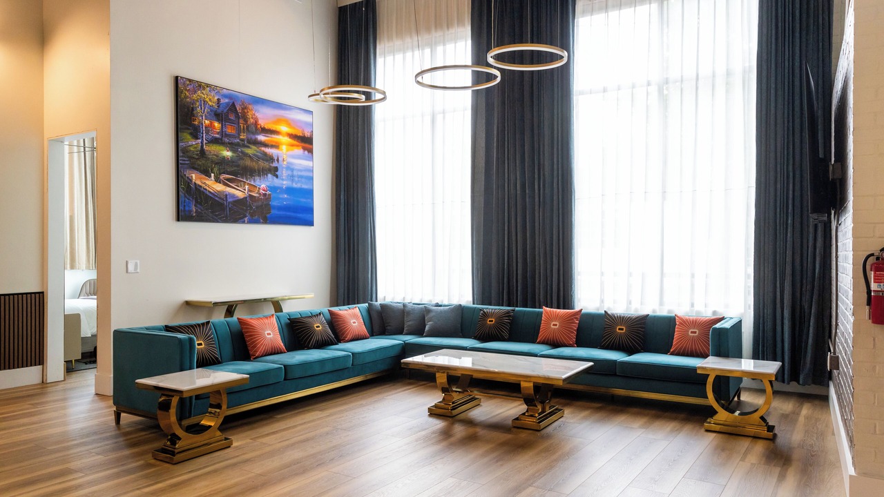 Photo of Livingroom in Alexander City