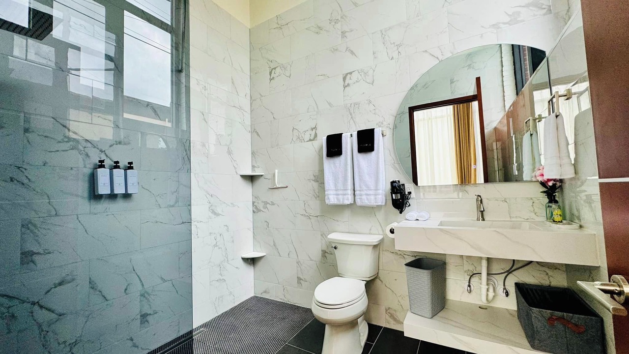 Photo of Bathroom in Alexander City