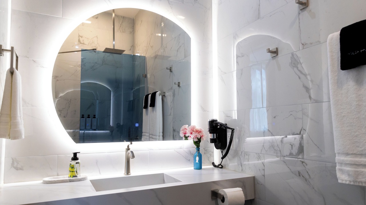 Photo of Bathroom in Alexander City
