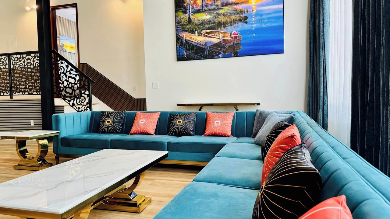 Photo of Livingroom in Alexander City