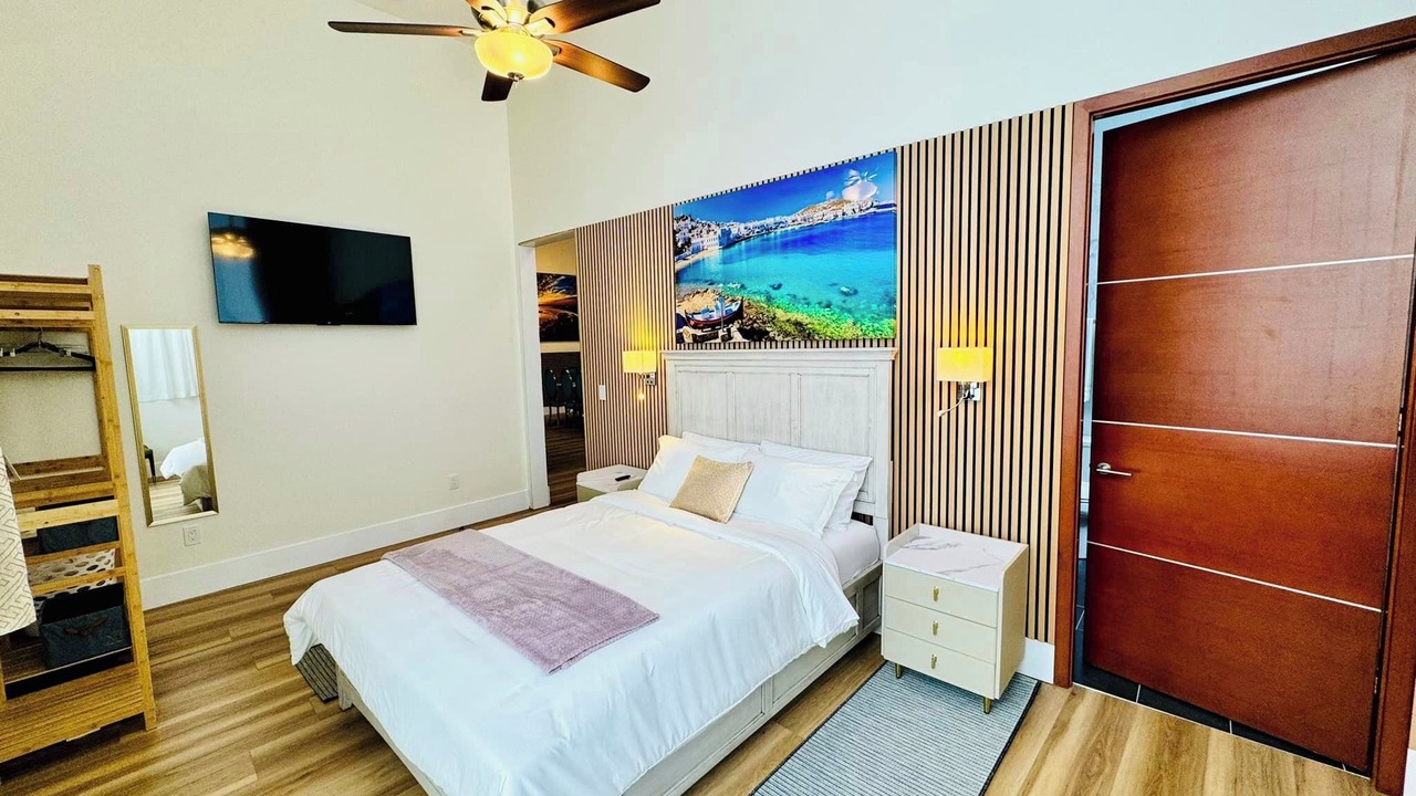 Photo of Bedroom in Alexander City