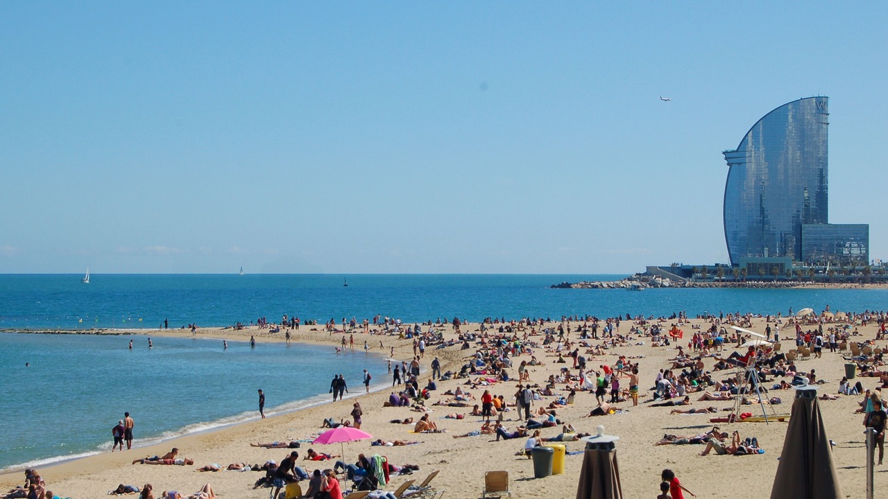 Photo of Others in Eixample