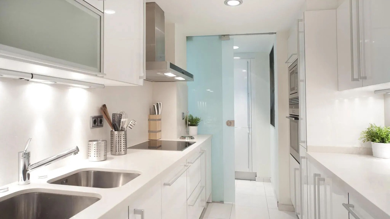 Photo of Kitchen in Eixample