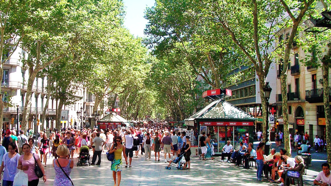 Photo of Others in Eixample