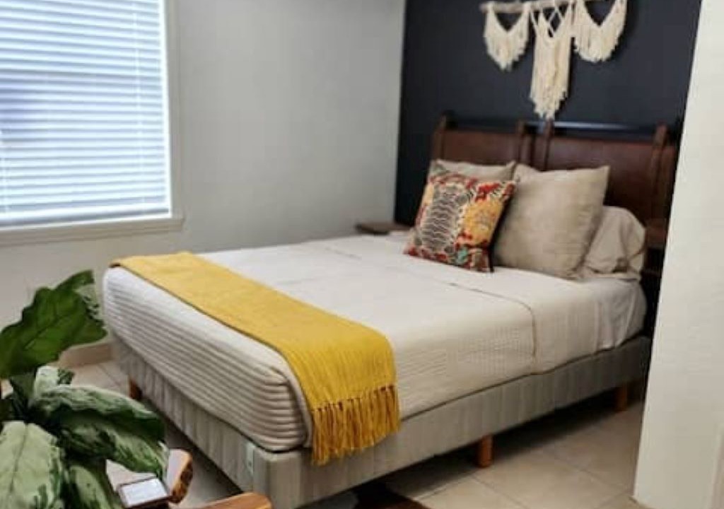 Photo of Bedroom in East Ybor