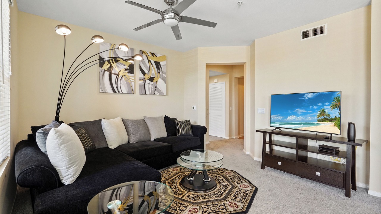 Photo of Livingroom in Garden Grove