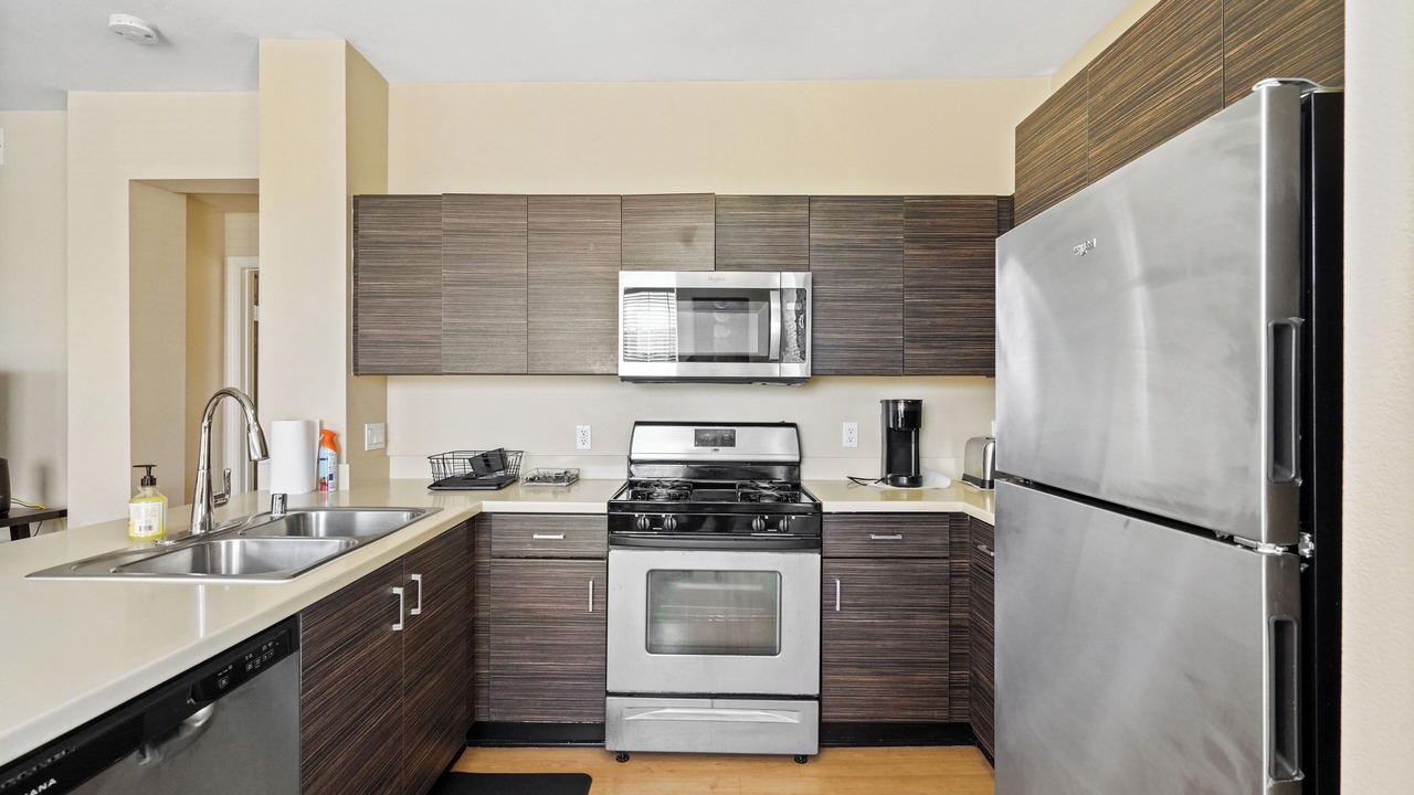 Photo of Kitchen in Garden Grove