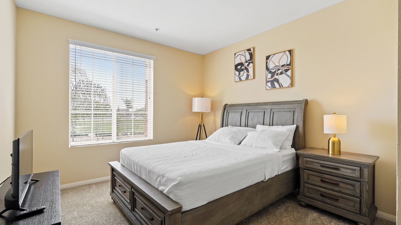 Photo of Bedroom in Garden Grove