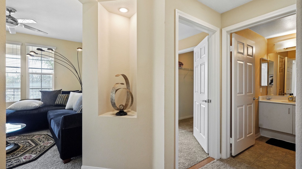 Photo of Livingroom in Garden Grove