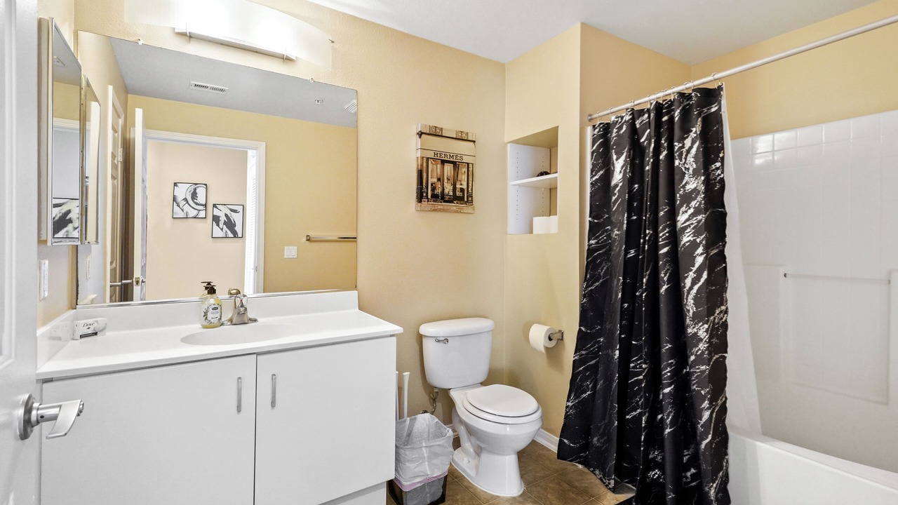 Photo of Bathroom in Garden Grove
