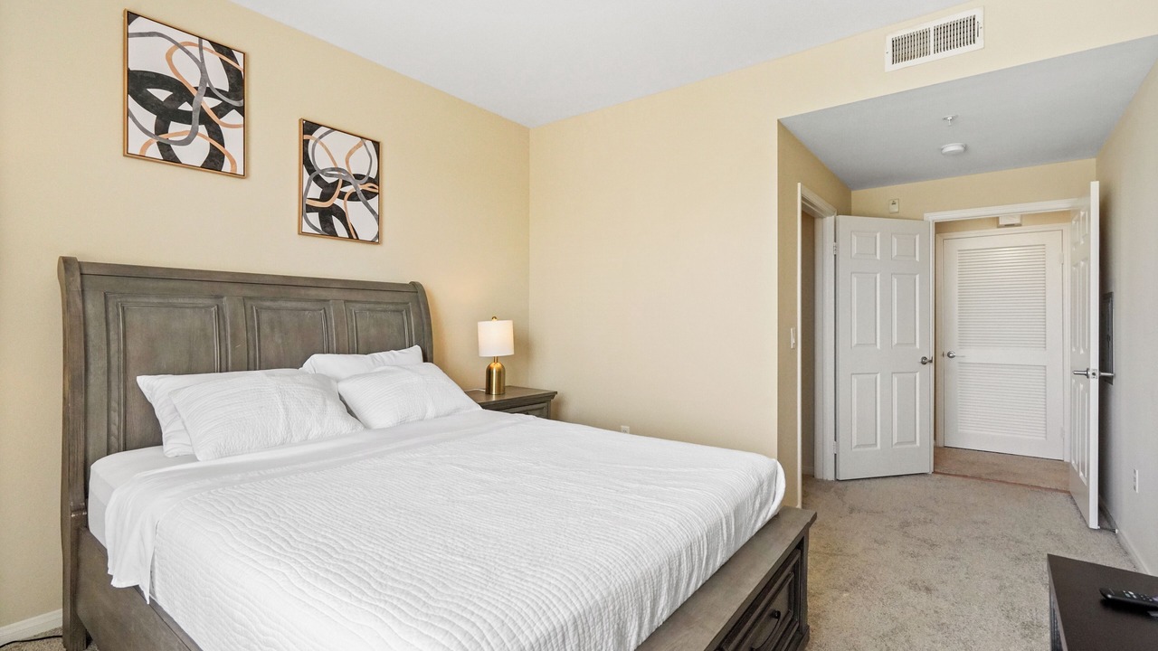 Photo of Bedroom in Garden Grove