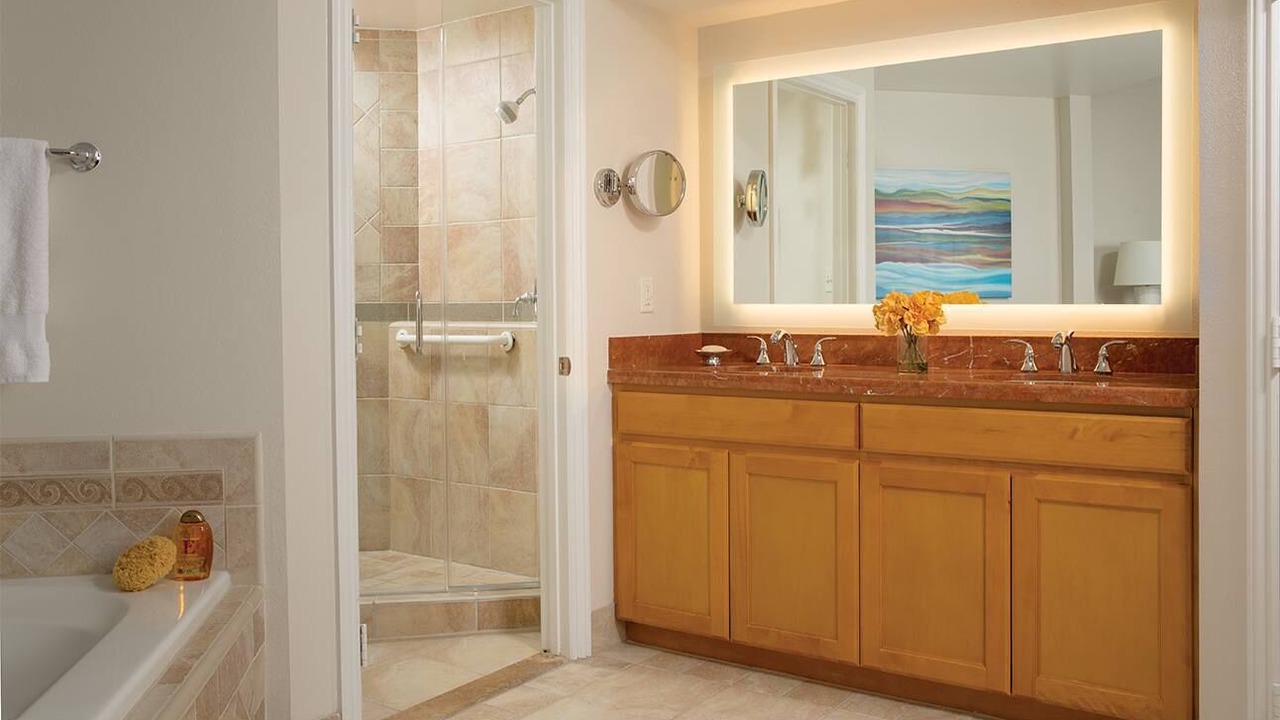 Photo of Bathroom in Newport Coast