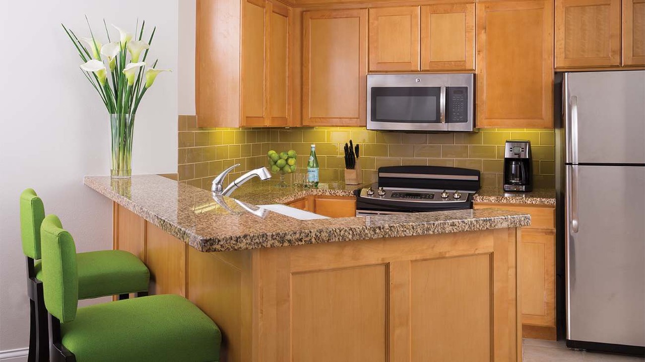 Photo of Kitchen in Newport Coast
