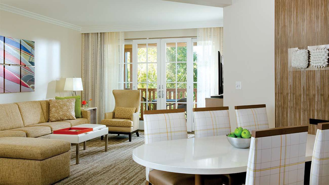 Photo of Livingroom in Newport Coast