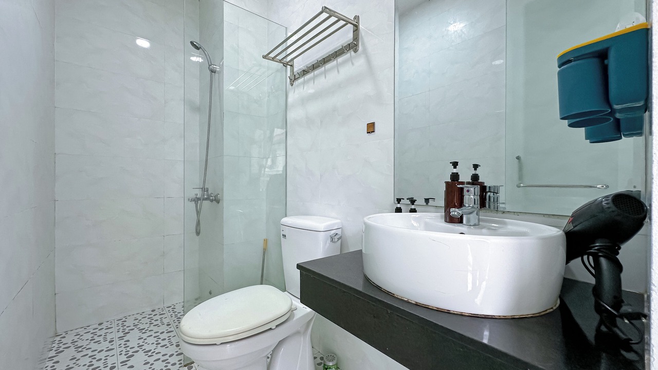 Photo of Bathroom in Phu My Hung