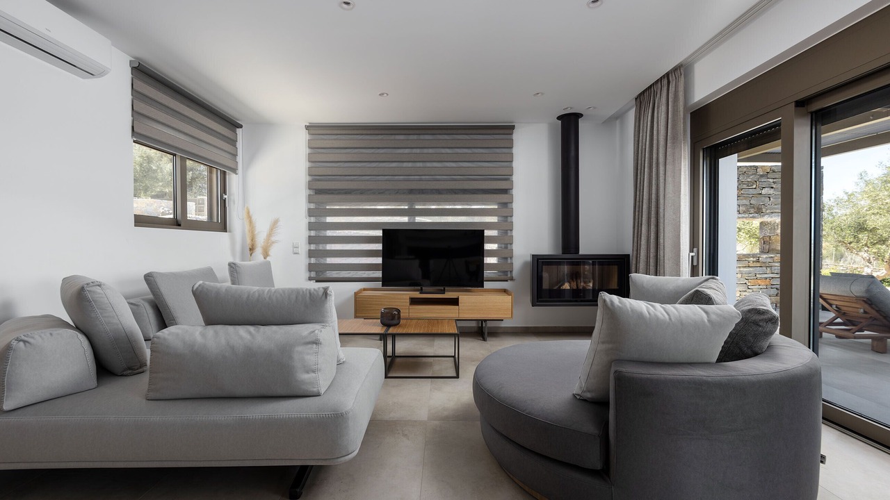 Photo of Livingroom in Adele