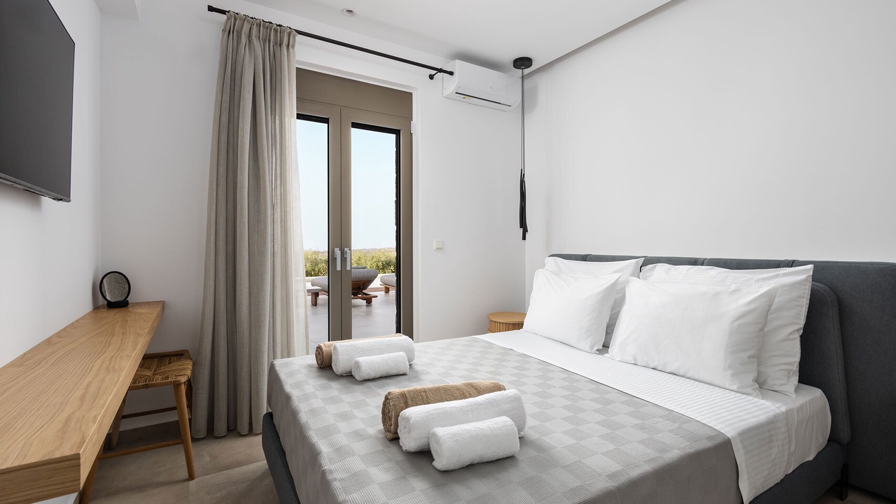 Photo of Bedroom in Adele