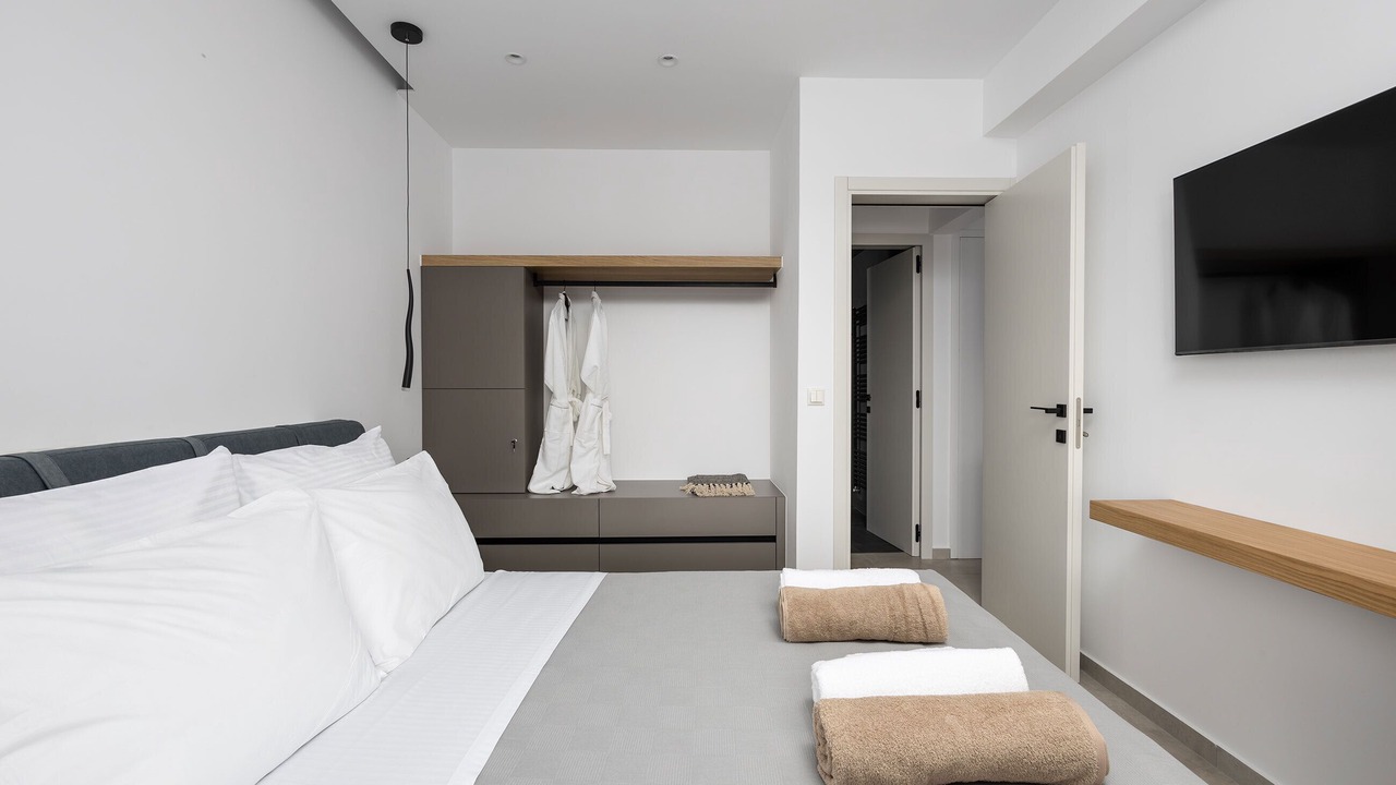 Photo of Bedroom in Adele