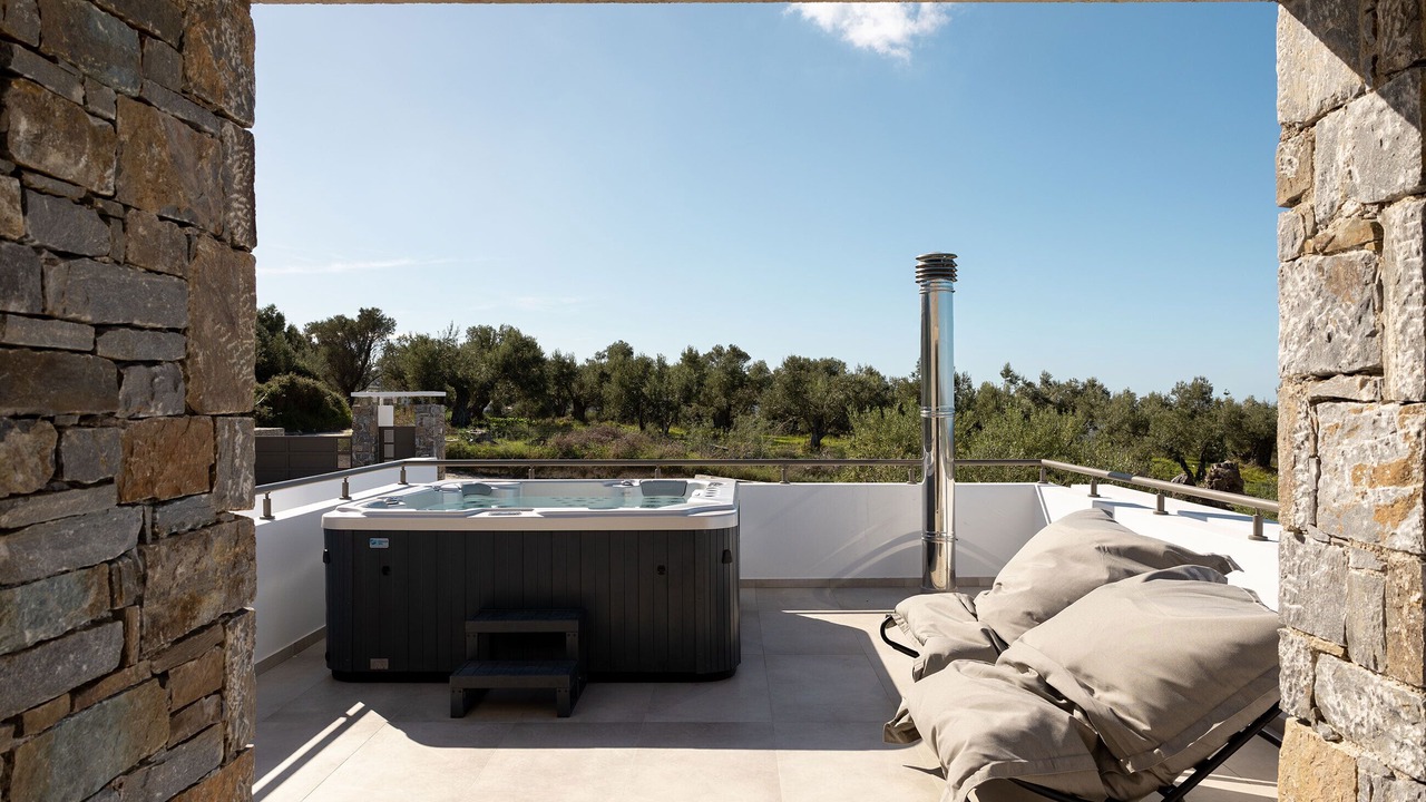 Photo of Patio Balcony in Adele