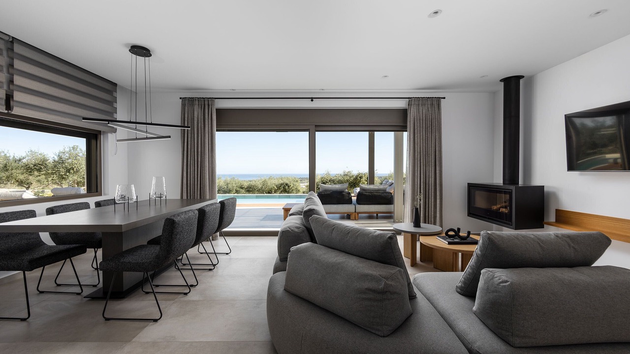 Photo of Livingroom in Adele