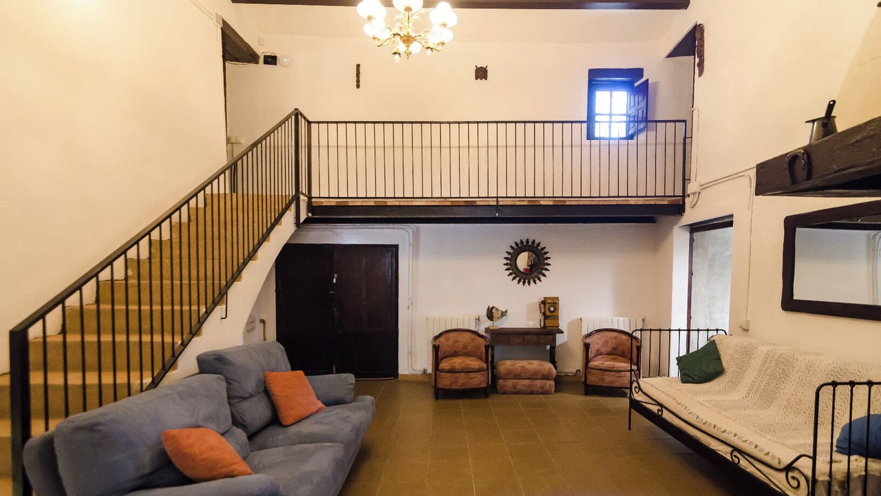 Photo of Livingroom in Santa Susanna