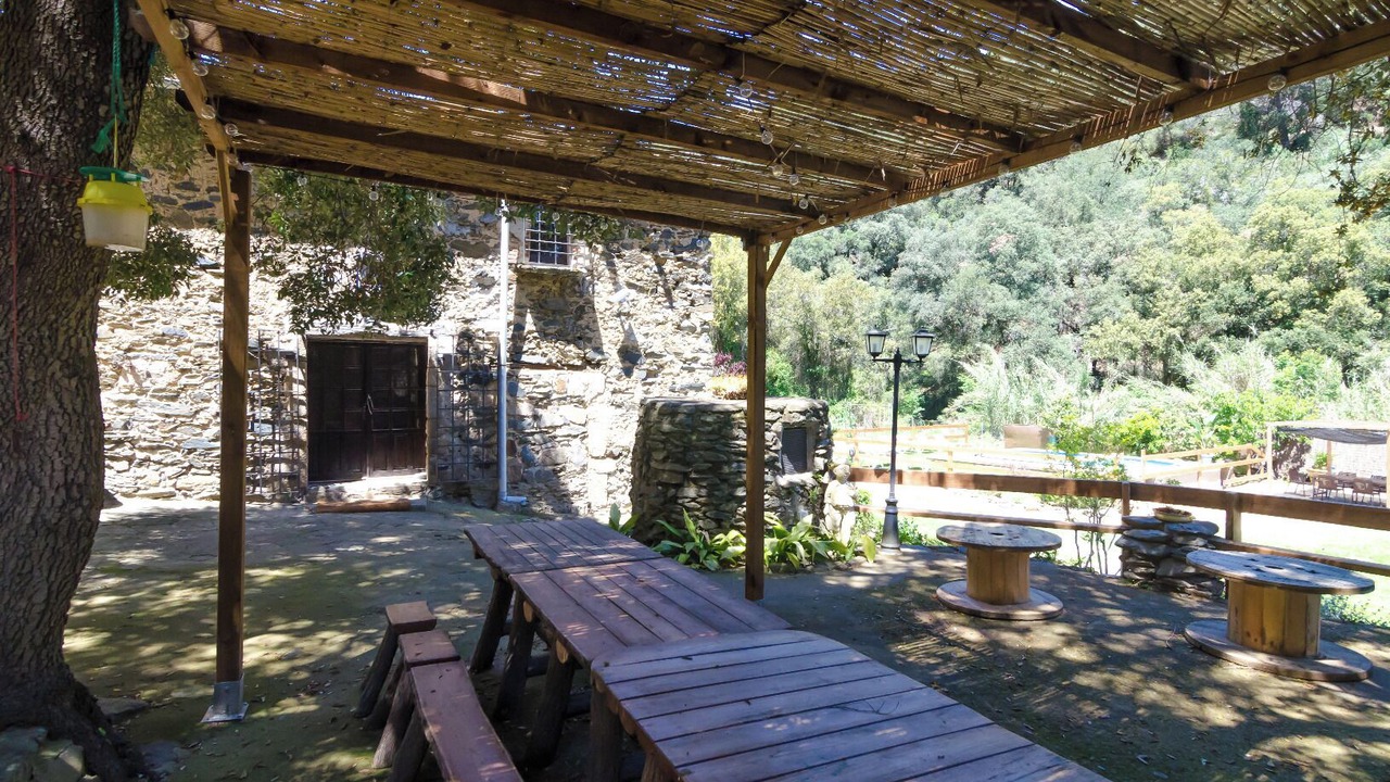 Photo of Outdoor in Santa Susanna