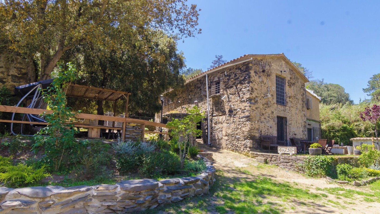 Photo of Outdoor in Santa Susanna