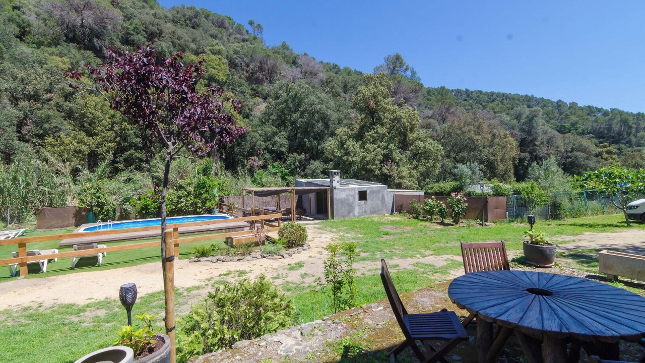 Photo of Outdoor in Santa Susanna