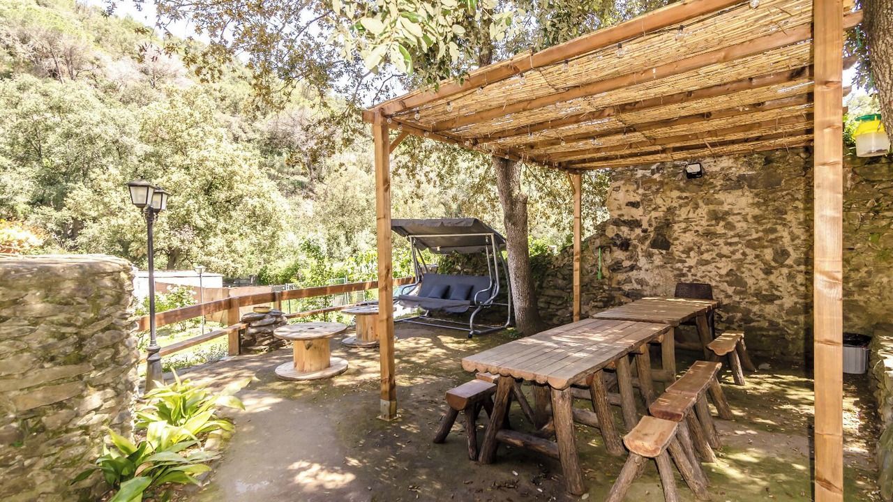 Photo of Outdoor in Santa Susanna
