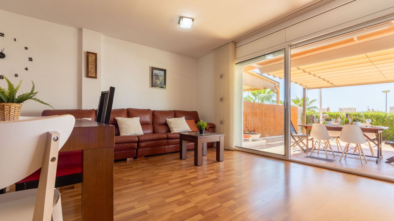 Photo of Bedroom in Creixell