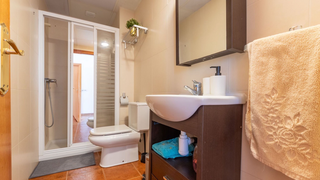 Photo of Bathroom in Creixell
