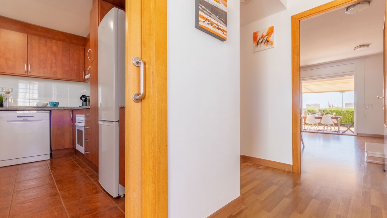 Photo of Bedroom in Creixell
