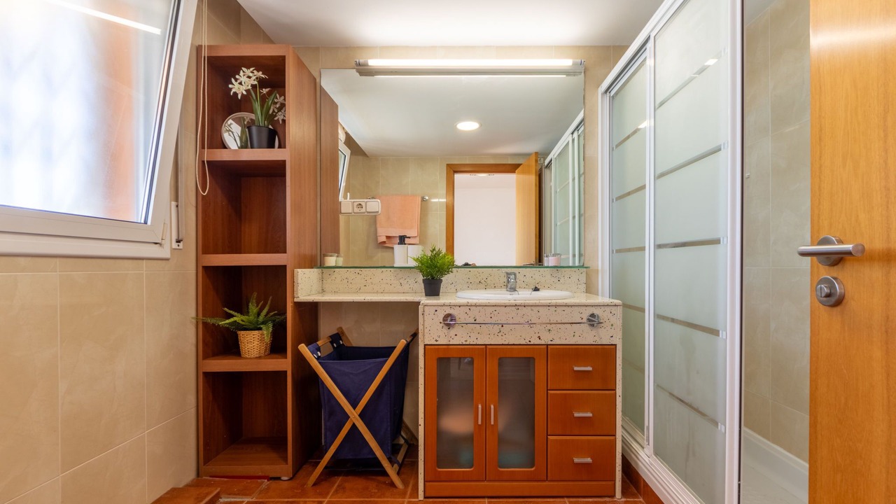 Photo of Bathroom in Creixell