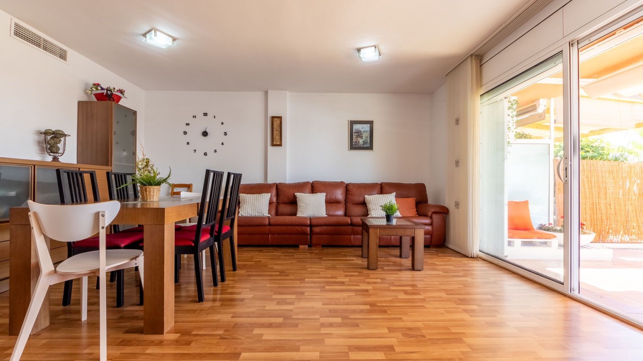 Photo of Bedroom in Creixell