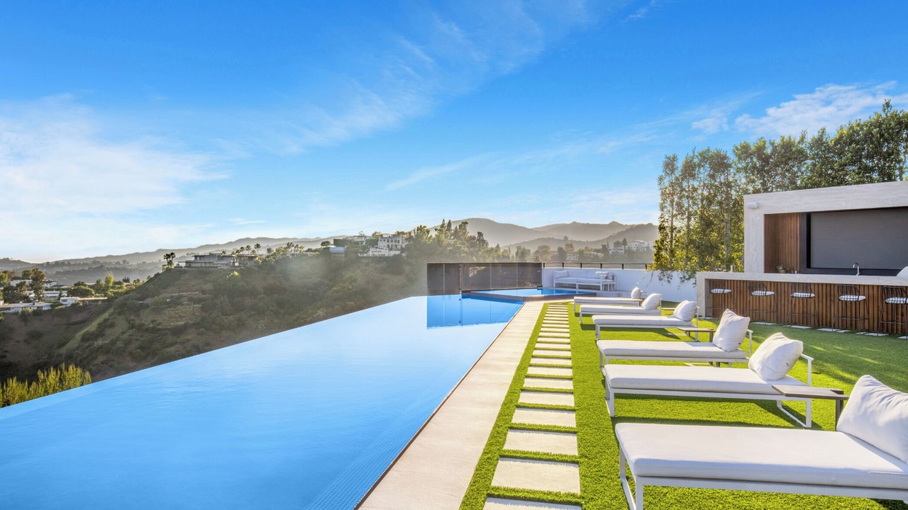 Photo of Outdoor in Bel Air