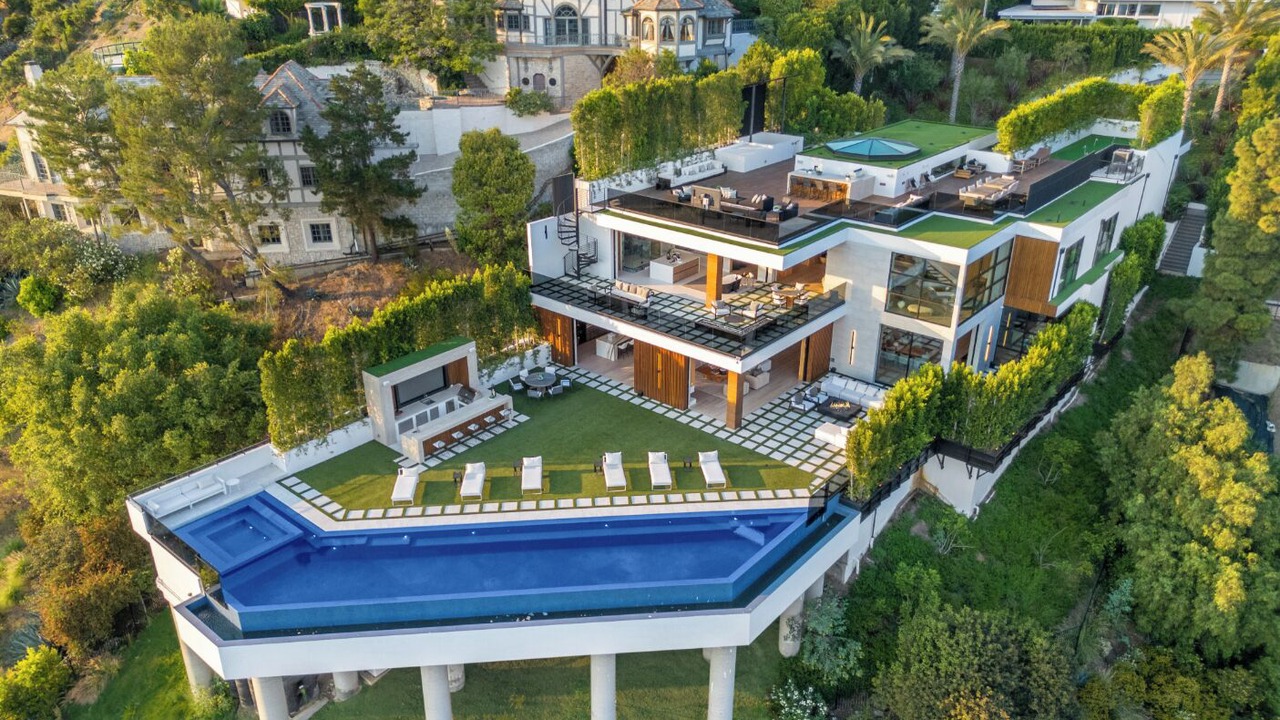 Photo of Outdoor in Bel Air