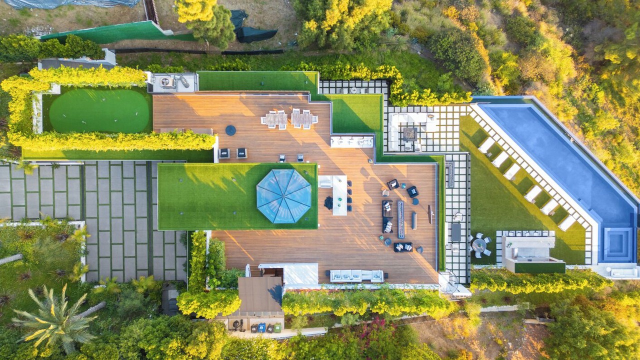 Photo of Outdoor in Bel Air