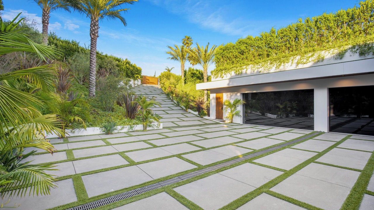 Photo of Outdoor in Bel Air