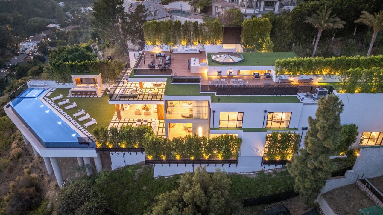 Photo of Outdoor in Bel Air