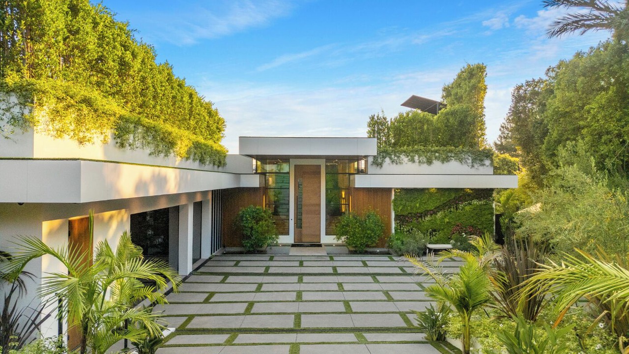Photo of Outdoor in Bel Air