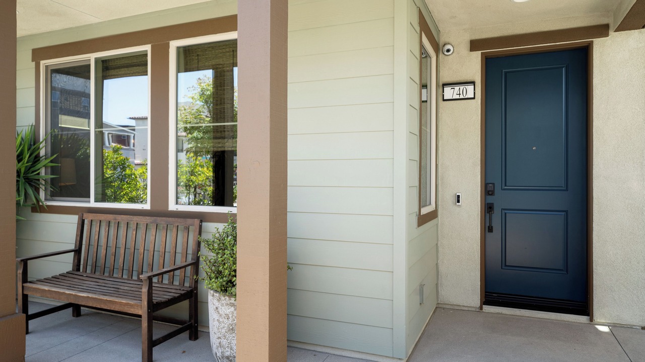 Photo of Outdoor in San Juan Capistrano