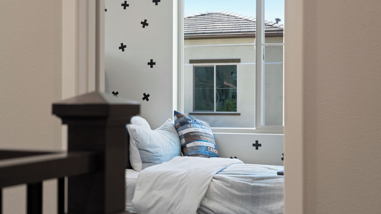 Photo of Bedroom in San Juan Capistrano