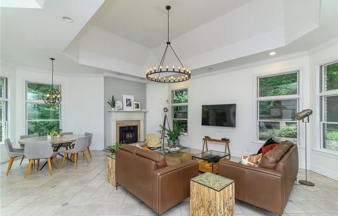 Photo of Livingroom in Town of North Castle