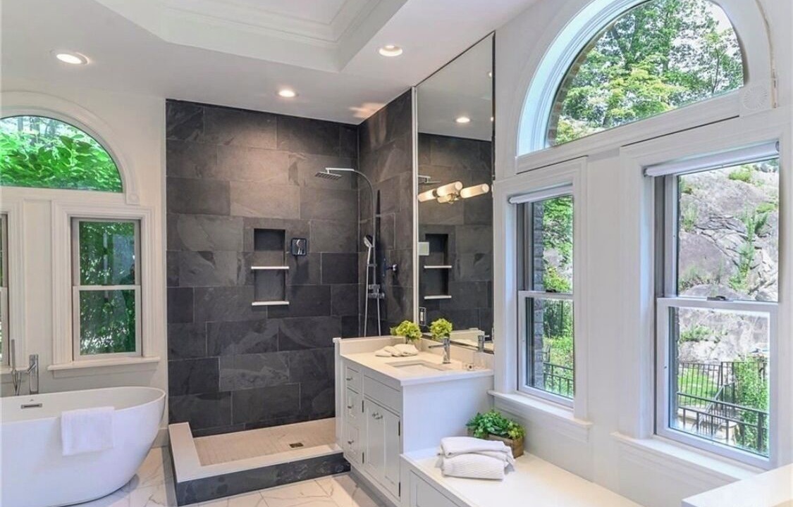 Photo of Bathroom in Town of North Castle