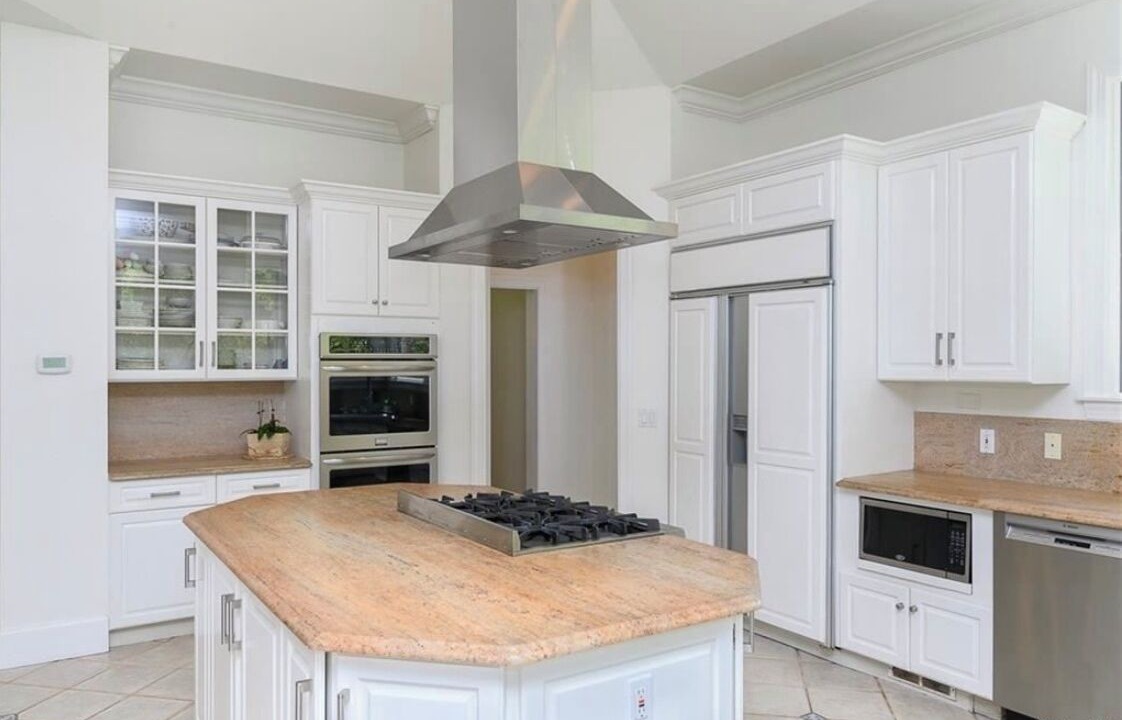 Photo of Kitchen in Town of North Castle