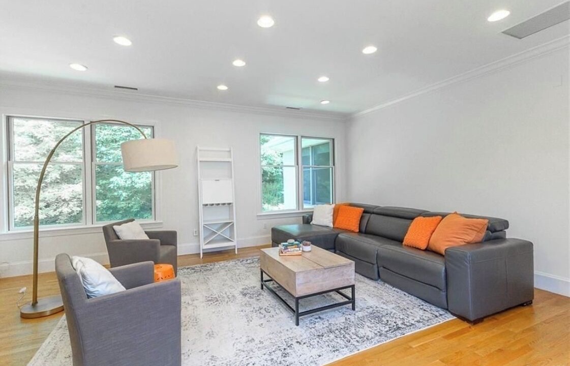 Photo of Livingroom in Town of North Castle