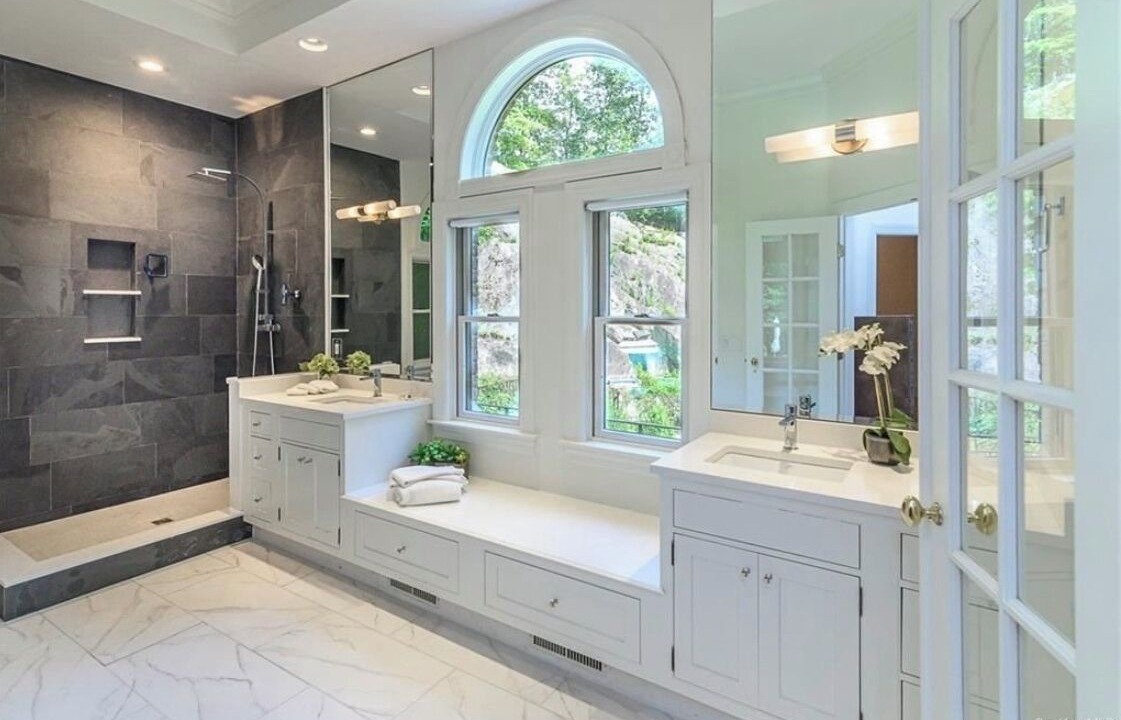 Photo of Bathroom in Town of North Castle
