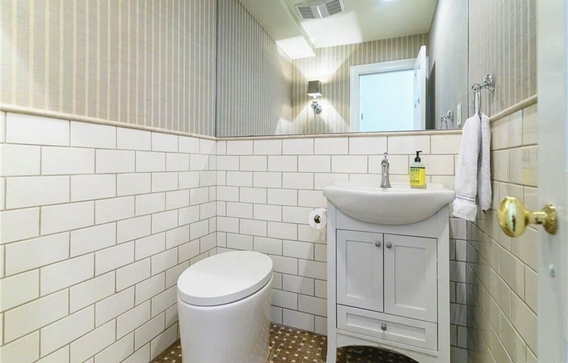 Photo of Bathroom in Town of North Castle