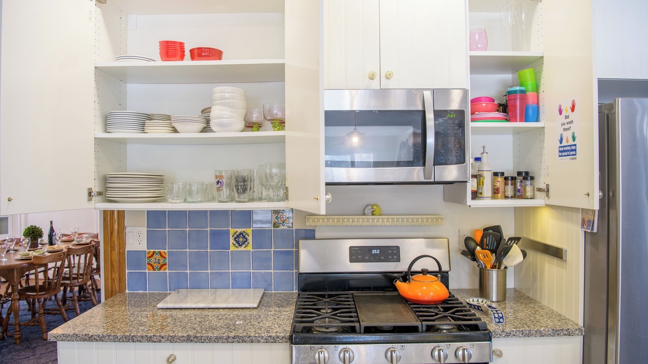 Photo of Kitchen in Geneva