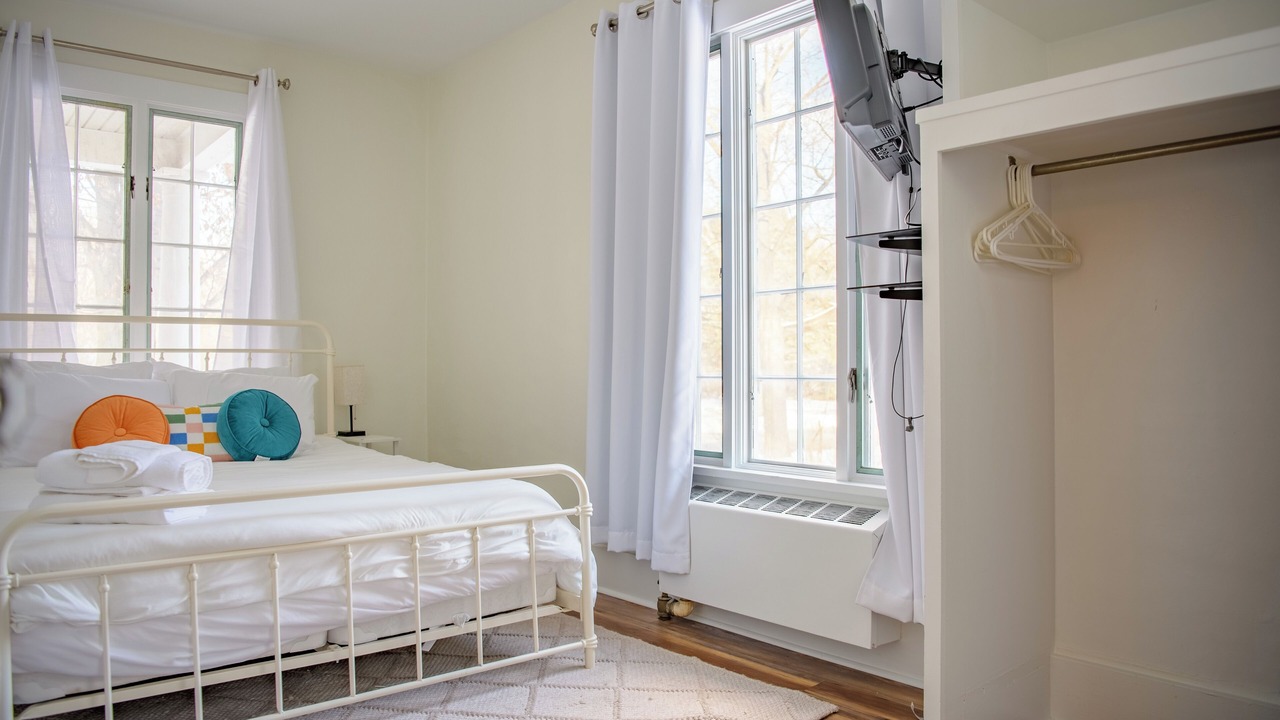 Photo of Bedroom in Geneva